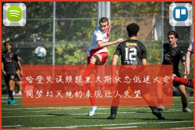 哈登失误频频里夫斯状态低迷大合同梦幻灭绝的表现让人失望